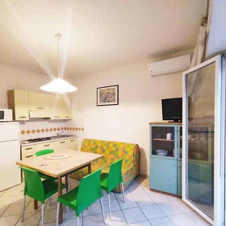 Residence Stella Polare Bibione Exterior foto