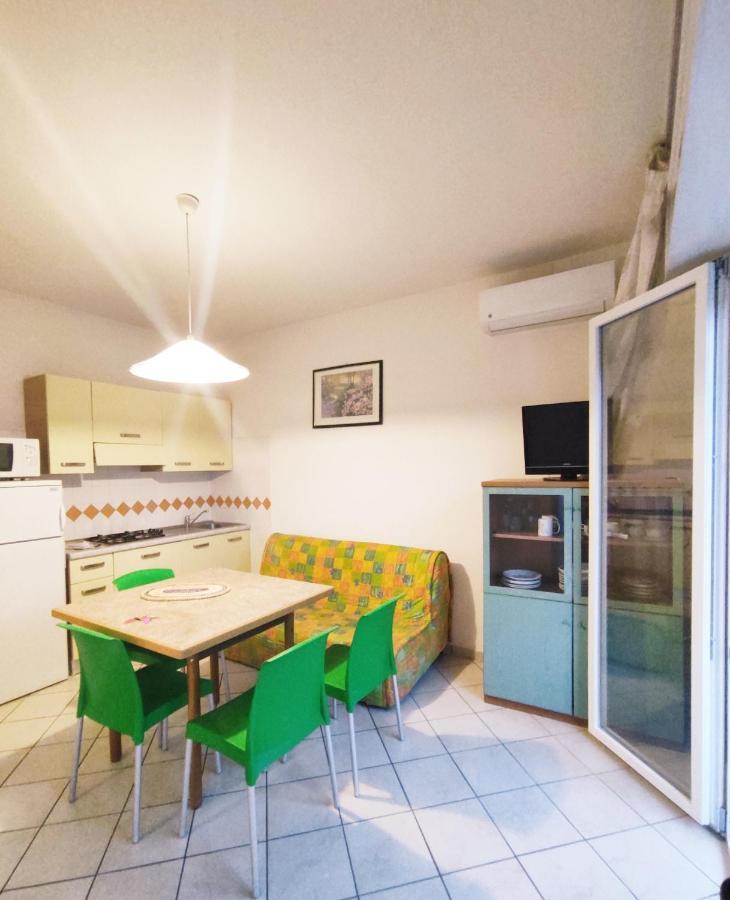 Residence Stella Polare Bibione Exterior foto
