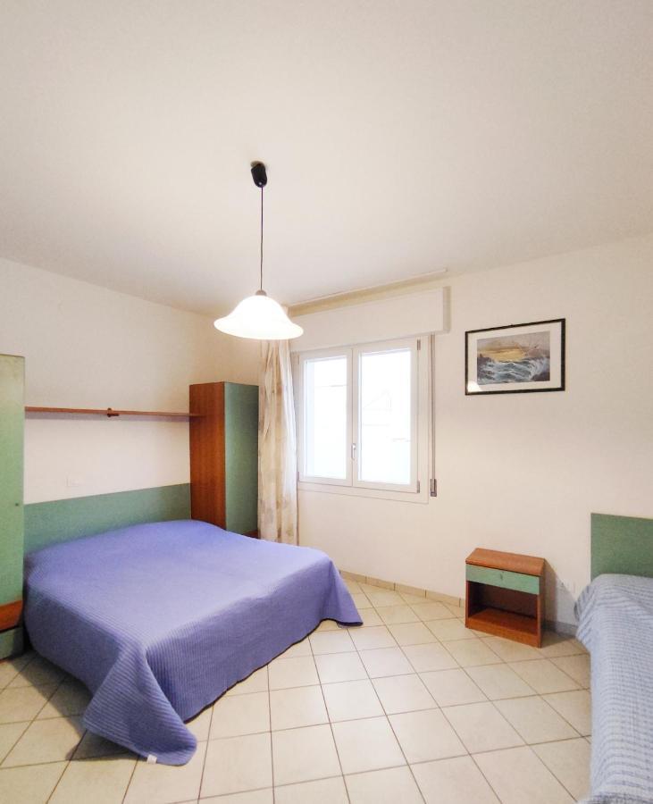 Residence Stella Polare Bibione Exterior foto