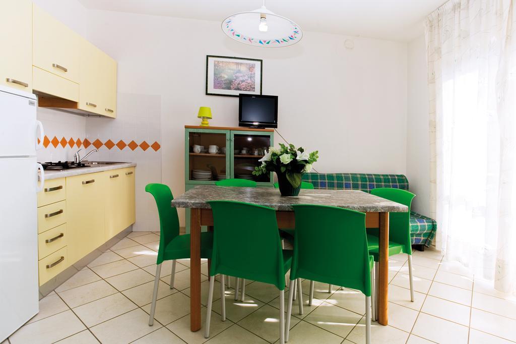 Residence Stella Polare Bibione Quarto foto
